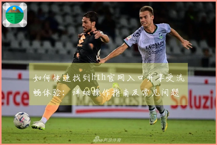 如何快速找到hth官网入口并享受流畅体验：详细操作指南及常见问题解答