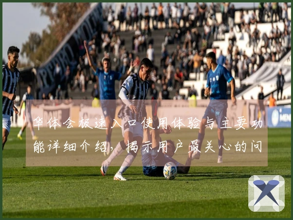 华体会极速入口使用体验与主要功能详细介绍，揭示用户最关心的问题